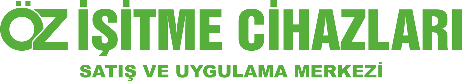Öz İşitme Cihazları
