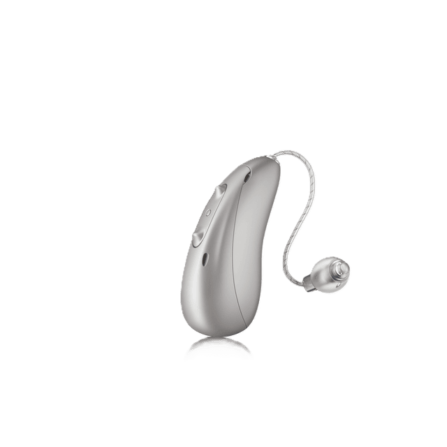 Unitron Moxi S-R
